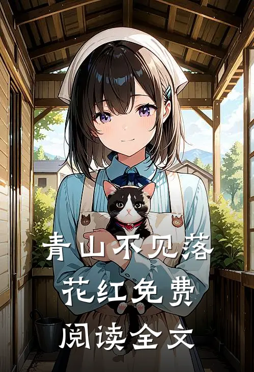 青山不见落花红免费阅读全文