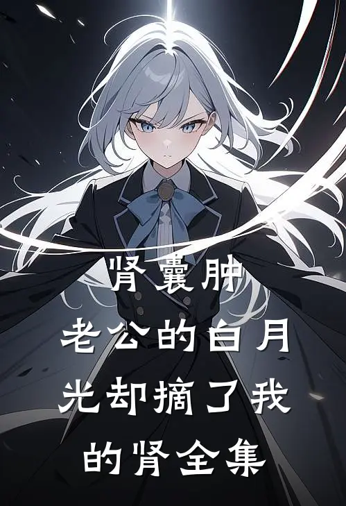 肾囊肿，老公的白月光却摘了我的肾全集