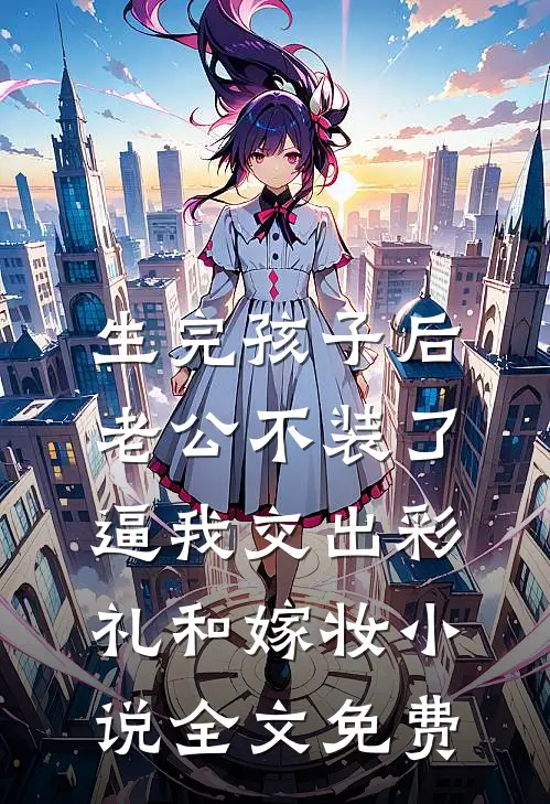 生完孩子后老公不装了，逼我交出彩礼和嫁妆小说全文免费