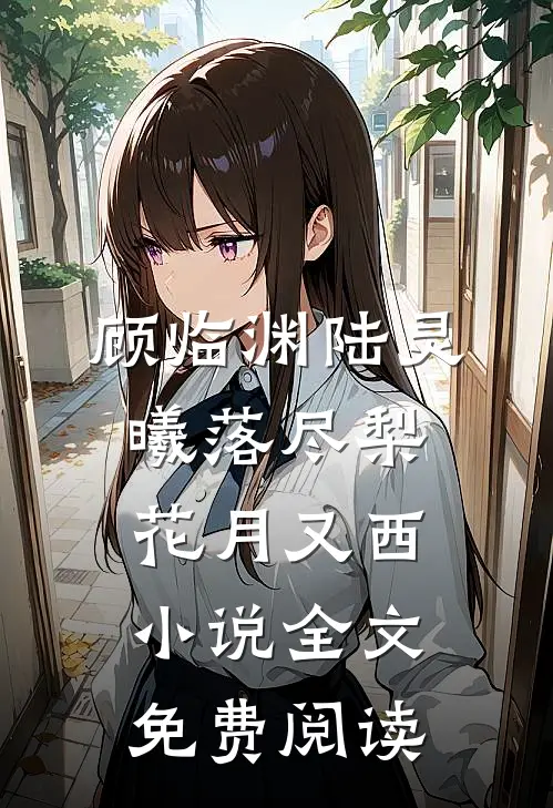 顾临渊陆灵曦落尽梨花月又西小说全文免费阅读
