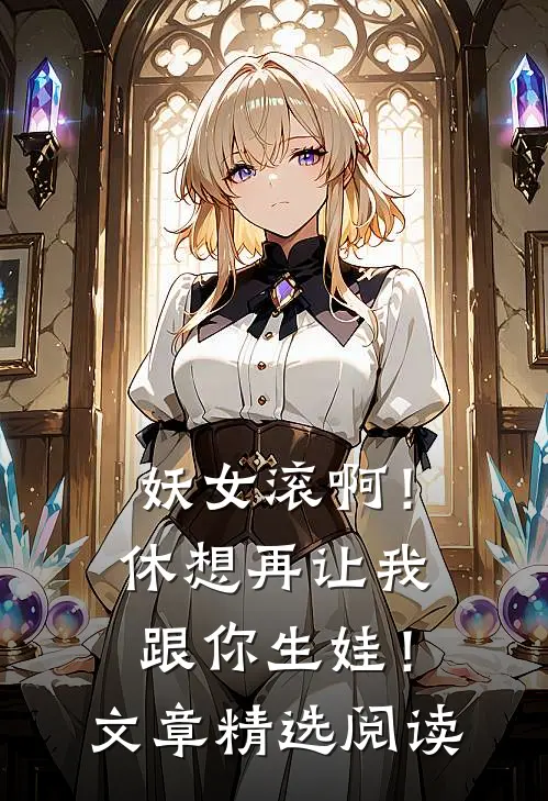 妖女滚啊！休想再让我跟你生娃！文章精选阅读