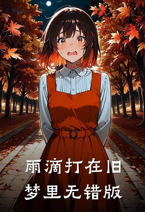 雨滴打在旧梦里无错版
