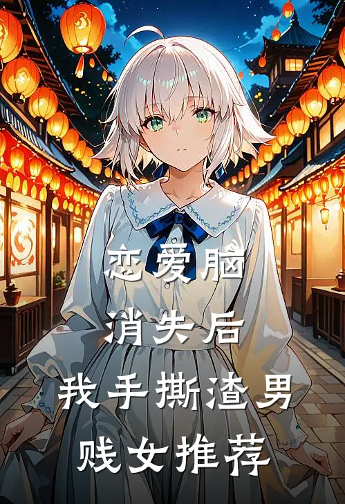恋爱脑消失后，我手撕渣男贱女推荐