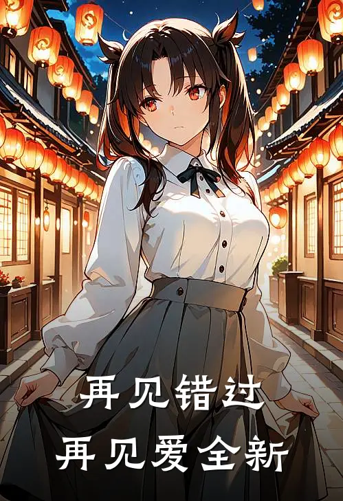 再见错过，再见爱全新