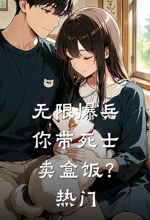无限爆兵，你带死士卖盒饭？热门