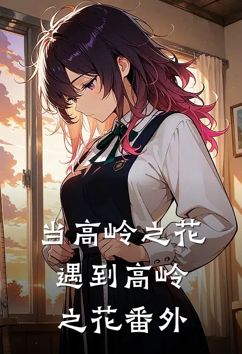 当高岭之花遇到高岭之花番外