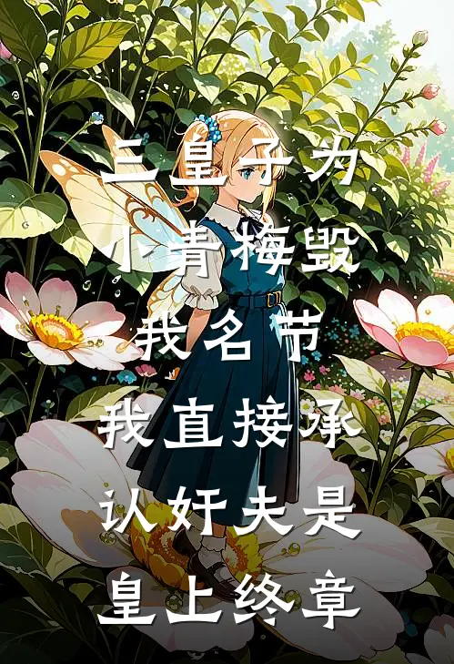 三皇子为小青梅毁我名节，我直接承认奸夫是皇上终章