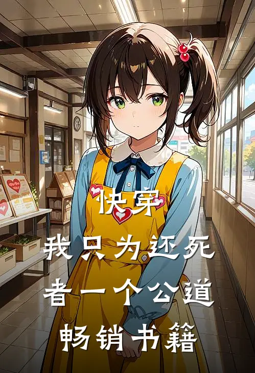快穿：我只为还死者一个公道畅销书籍