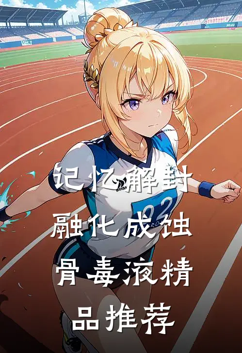记忆解封，融化成蚀骨毒液精品推荐