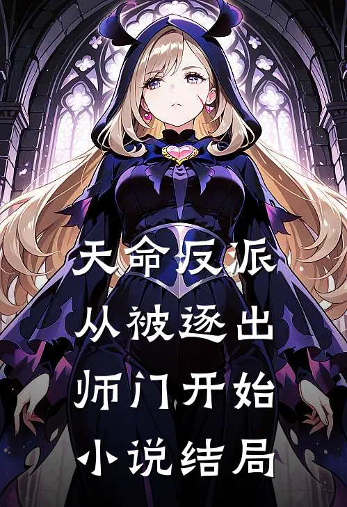 天命反派：从被逐出师门开始小说结局