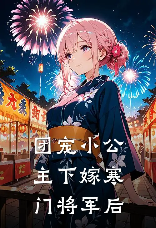 团宠小公主下嫁寒门将军后