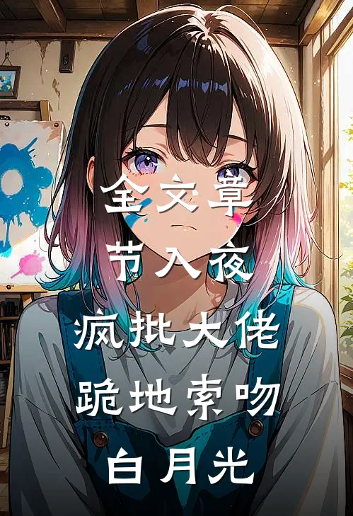 全文章节入夜，疯批大佬跪地索吻白月光