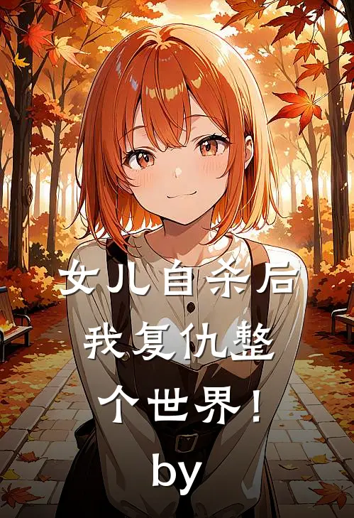 女儿自杀后，我复仇整个世界！by