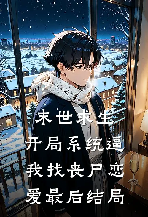 末世求生：开局系统逼我找丧尸恋爱最后结局