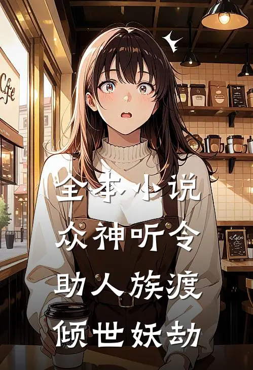 全本小说众神听令，助人族渡倾世妖劫