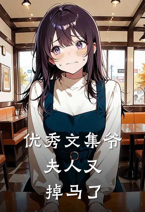 优秀文集爷，夫人又掉马了