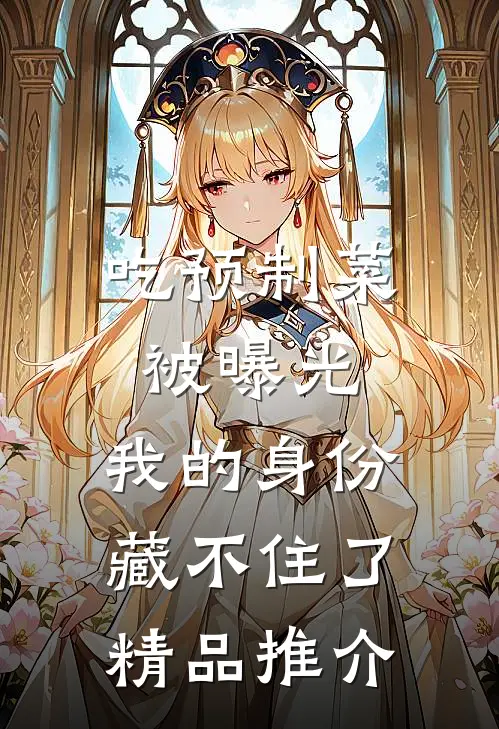 吃预制菜被曝光，我的身份藏不住了精品推介