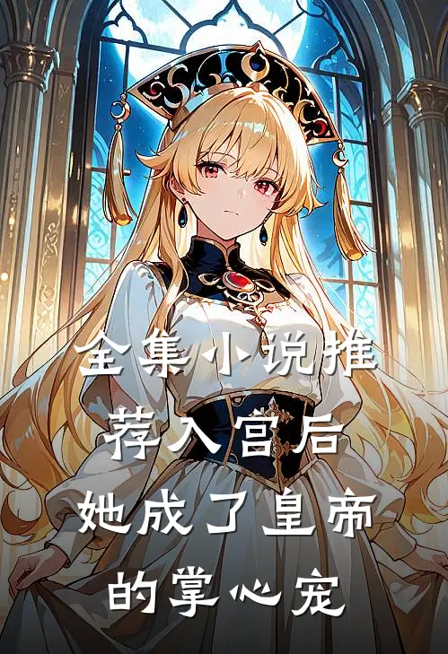 全集小说推荐入宫后，她成了皇帝的掌心宠