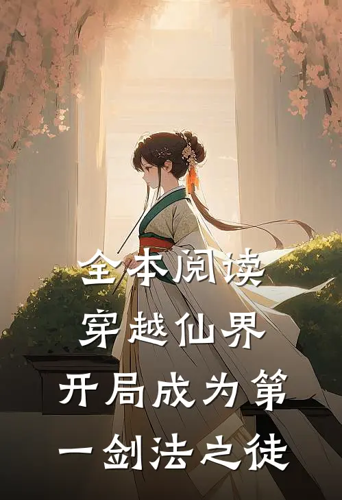 全本阅读穿越仙界,开局成为第一剑法之徒