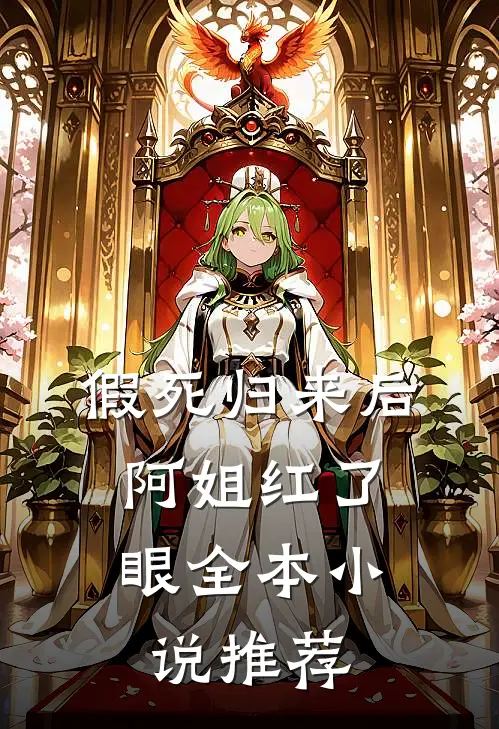 假死归来后，阿姐红了眼全本小说推荐