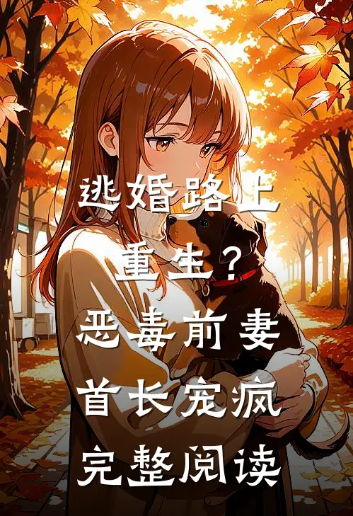 逃婚路上重生？恶毒前妻首长宠疯完整阅读