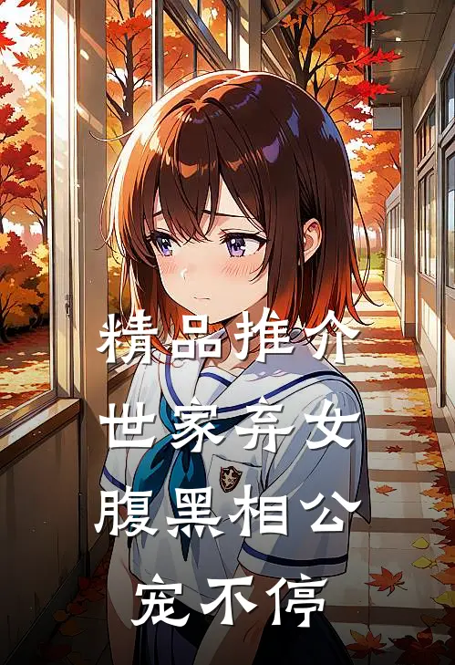 精品推介世家弃女，腹黑相公宠不停