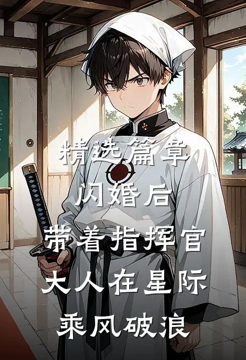 精选篇章闪婚后，带着指挥官大人在星际乘风破浪