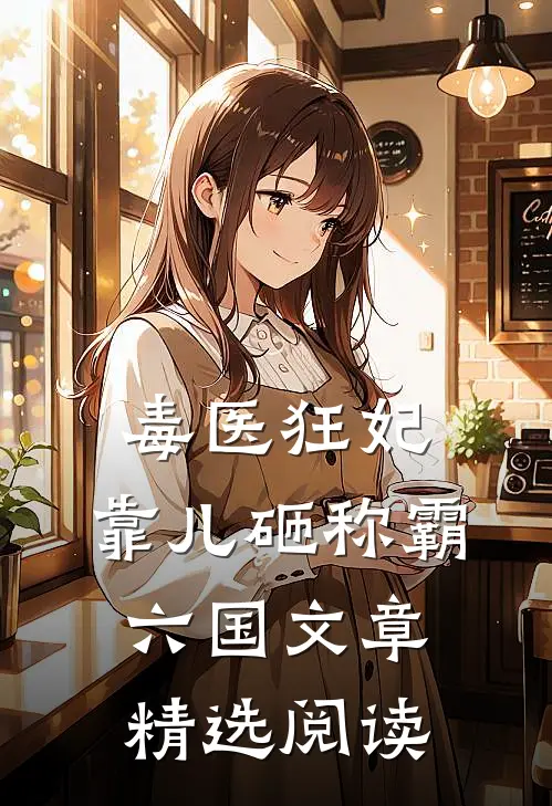毒医狂妃：靠儿砸称霸六国文章精选阅读