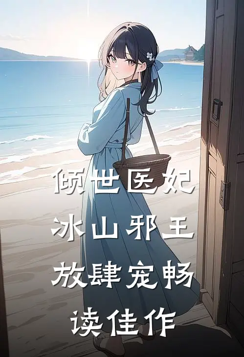 倾世医妃：冰山邪王放肆宠畅读佳作