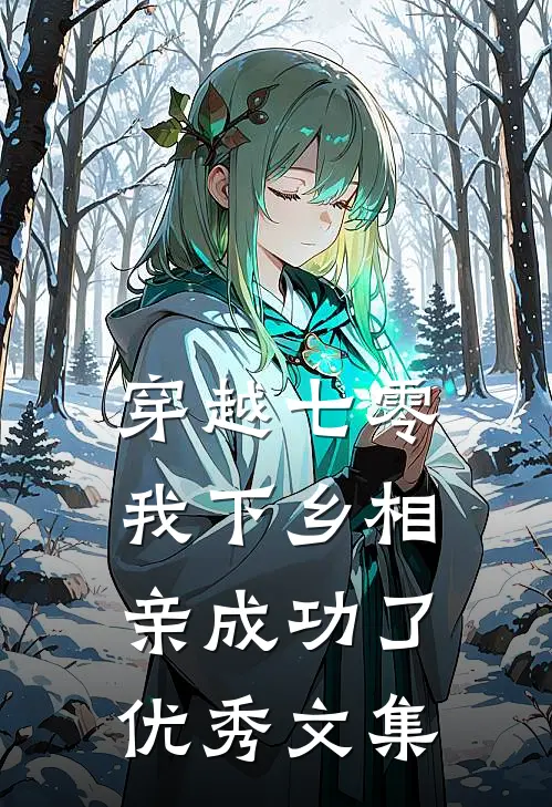 穿越七零，我下乡相亲成功了优秀文集