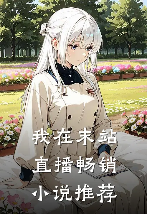 我在末站直播畅销小说推荐