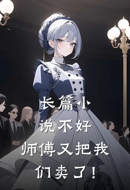 长篇小说不好，师傅又把我们卖了！