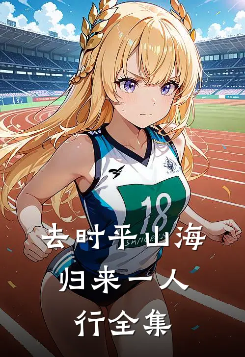 去时平山海，归来一人行全集