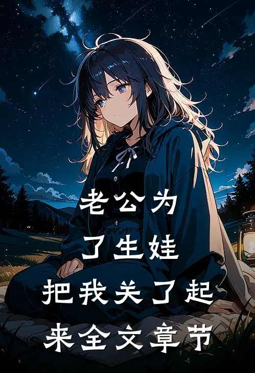 老公为了生娃，把我关了起来全文章节