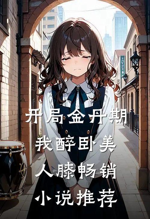 开局金丹期，我醉卧美人膝畅销小说推荐
