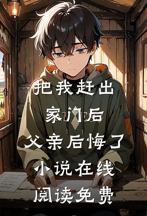 把我赶出家门后,父亲后悔了在线阅读免费全文