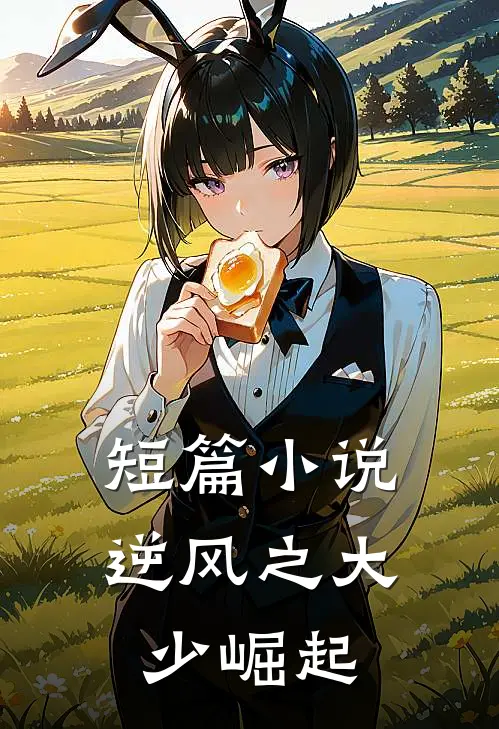 短篇小说逆风之大少崛起