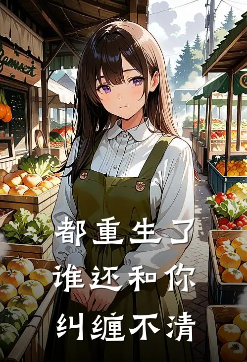 都重生了,谁还和你纠缠不清