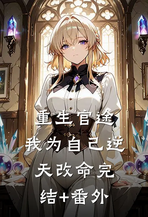重生官途：我为自己逆天改命完结+番外