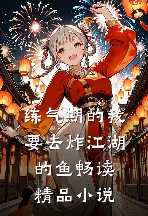 练气期的我要去炸江湖的鱼畅读精品小说