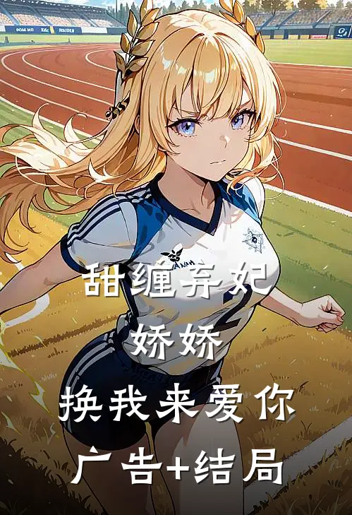 甜缠弃妃：娇娇，换我来爱你广告+结局