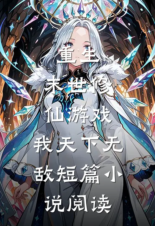 重生：末世修仙游戏，我天下无敌短篇小说阅读