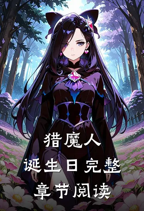 猎魔人：诞生日完整章节阅读