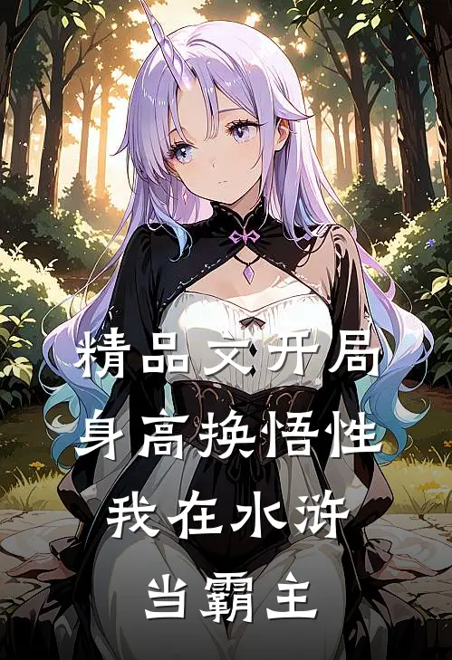 精品文开局身高换悟性：我在水浒当霸主
