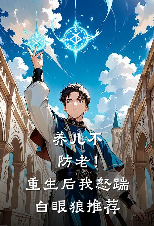 养儿不防老！重生后我怒踹白眼狼推荐