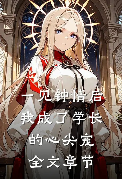 一见钟情后，我成了学长的心尖宠全文章节