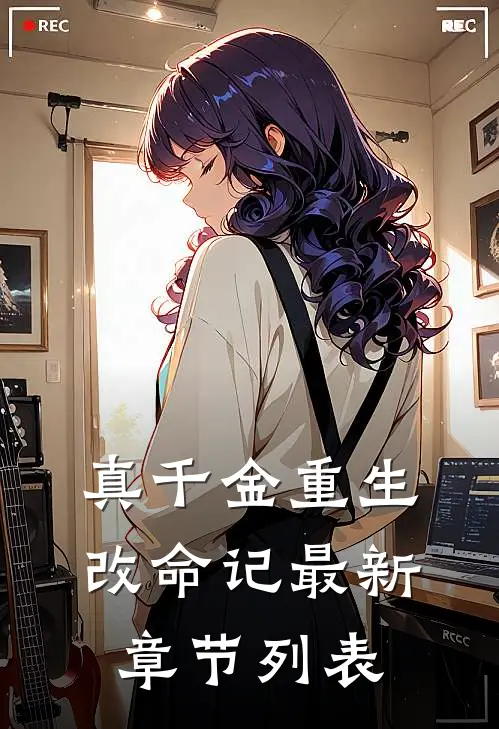 真千金重生改命记最新章节列表