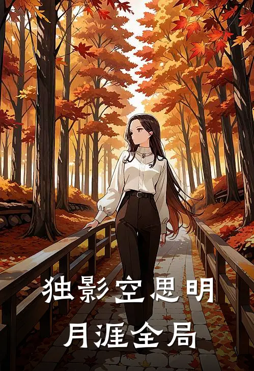 独影空思明月涯全局