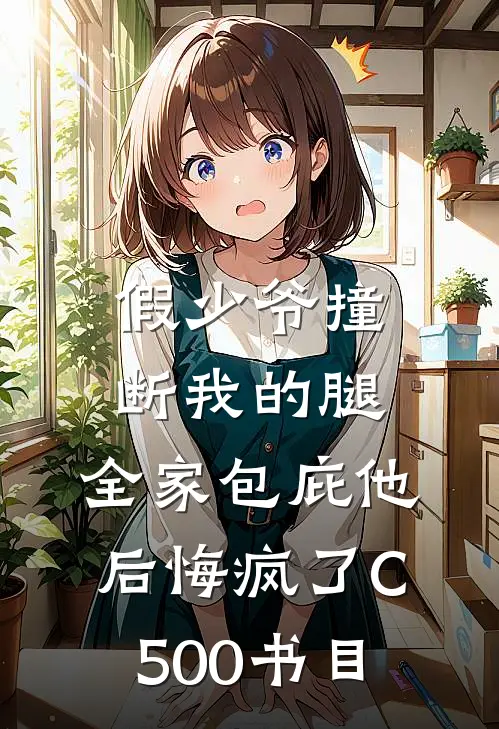 假少爷撞断我的腿，全家包庇他后悔疯了C500书目