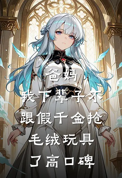 爸妈，我下辈子不跟假千金抢毛绒玩具了高口碑